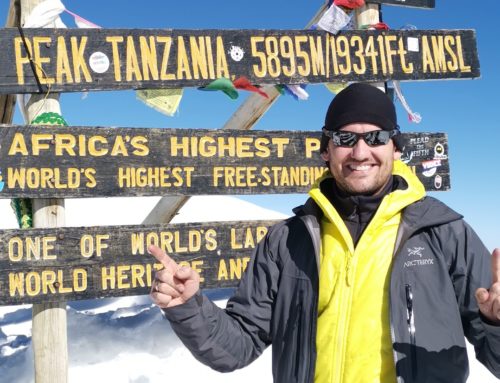 Tanker fra toppen af Kilimanjaro – opnå nye højder i dit lederskab